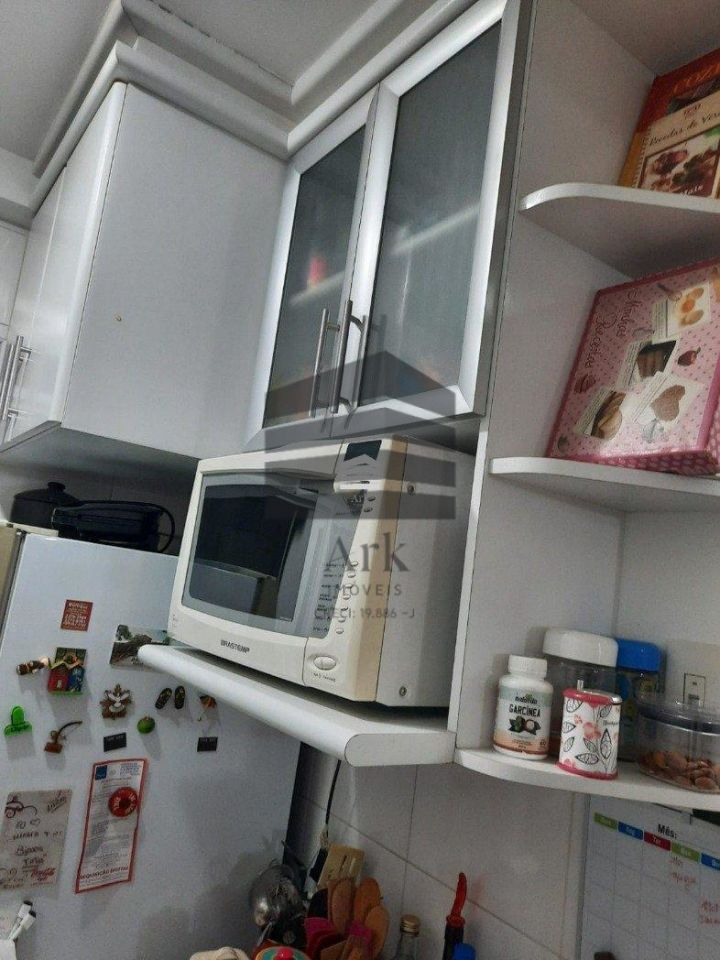 Apartamento à venda na Rua JaciSaúde - CM388010.jpg