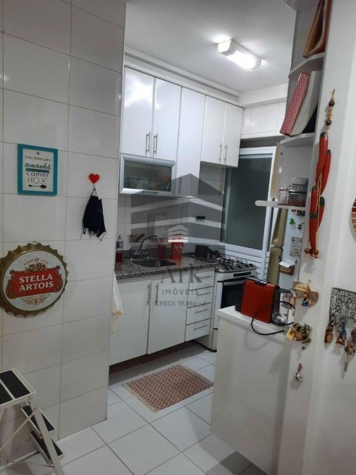 Apartamento à venda na Rua JaciSaúde - CM388011.jpg