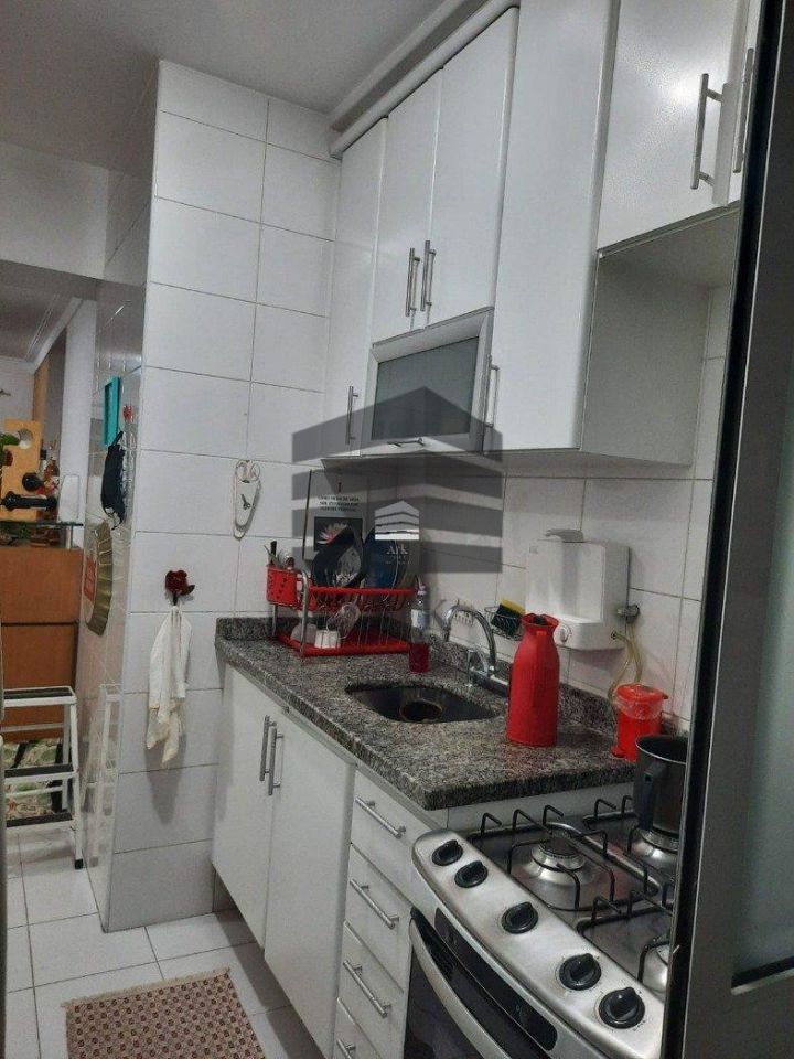 Apartamento à venda na Rua JaciSaúde - CM388014.jpg