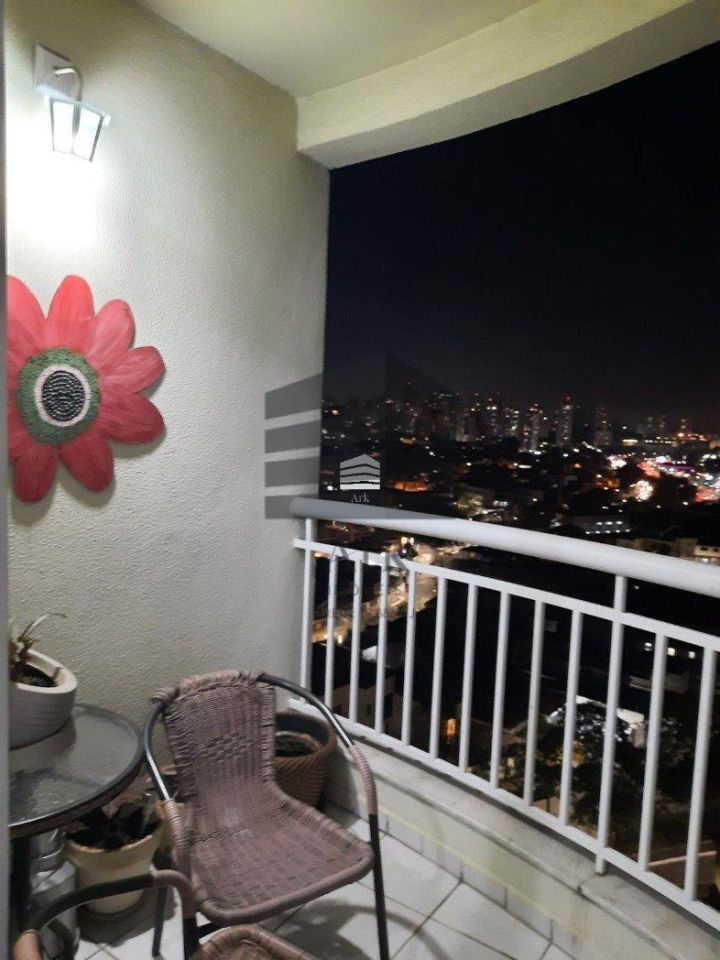 Apartamento à venda na Rua JaciSaúde - CM388017.jpg