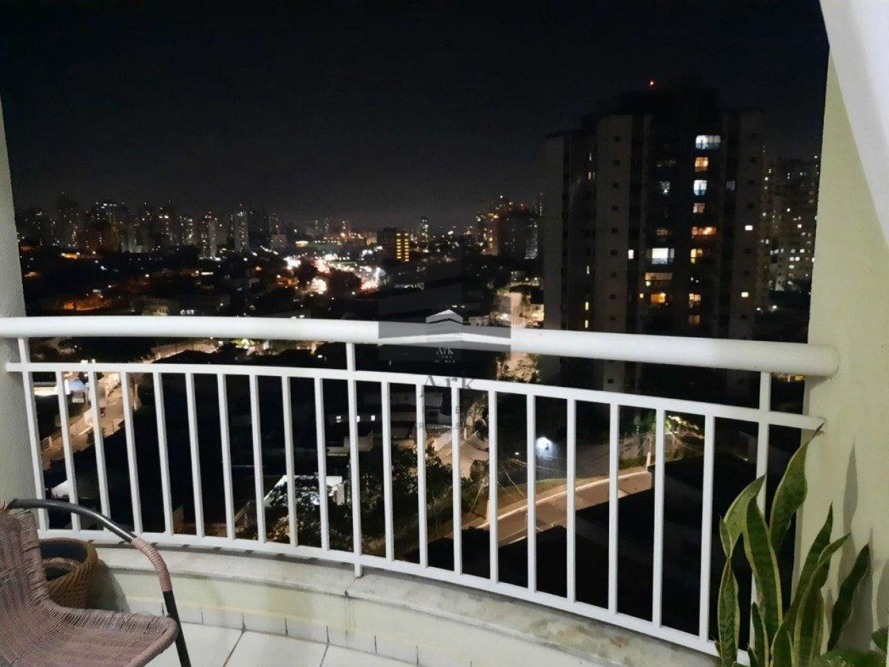 Apartamento à venda na Rua JaciSaúde - CM388019.jpg