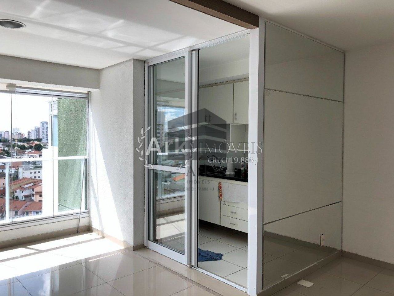 Apartamento venda Chácara Klabin - Referência CM1067