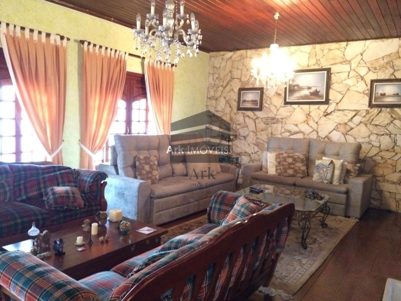 Sobrado Código 