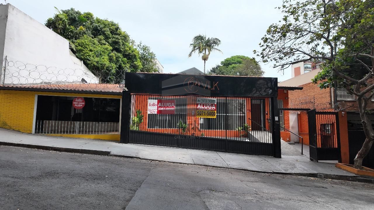 Ponto Comercial venda Vila Mariana - Referência CM16618-v