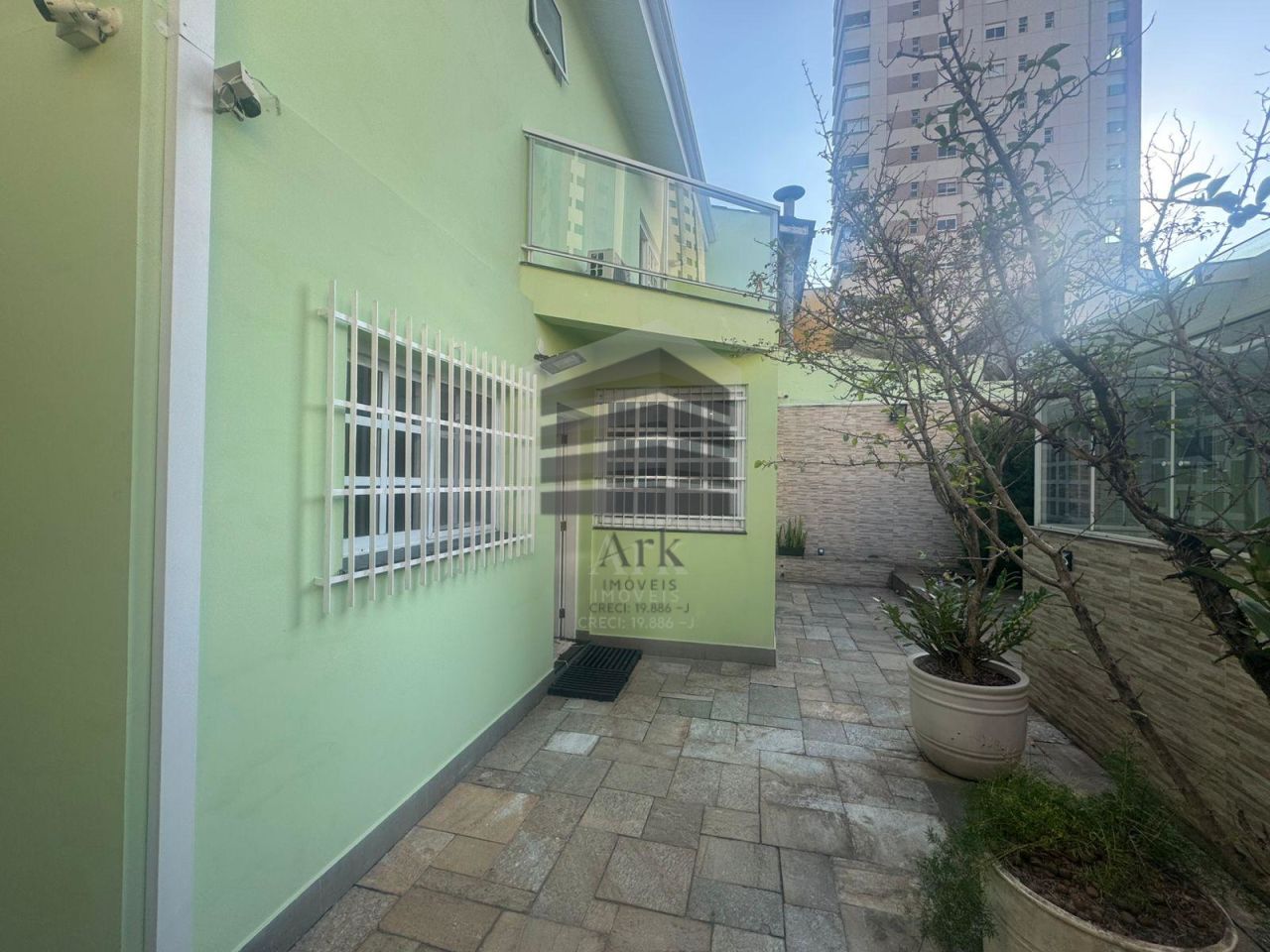 Casa à venda na Rua Doutor José EstefnoChácara Klabin - CM17195002.jpg