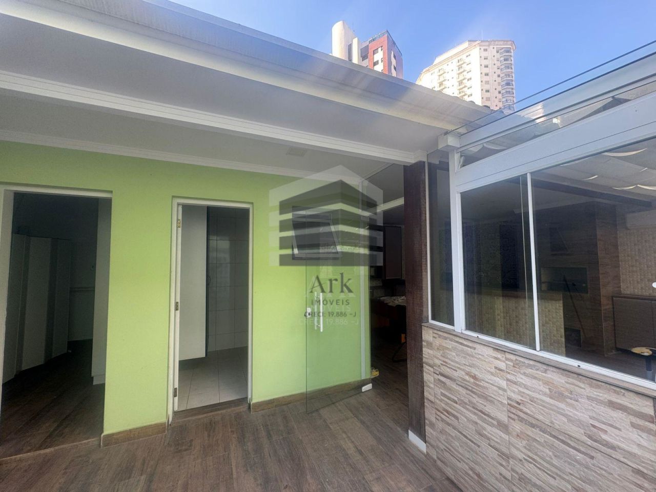 Casa à venda na Rua Doutor José EstefnoChácara Klabin - CM17195006.jpg