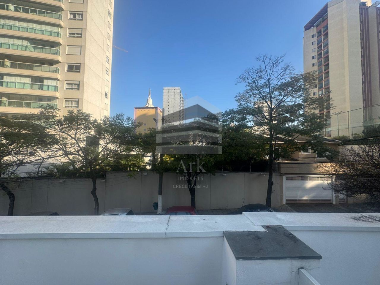 Casa à venda na Rua Doutor José EstefnoChácara Klabin - CM17195009.jpg
