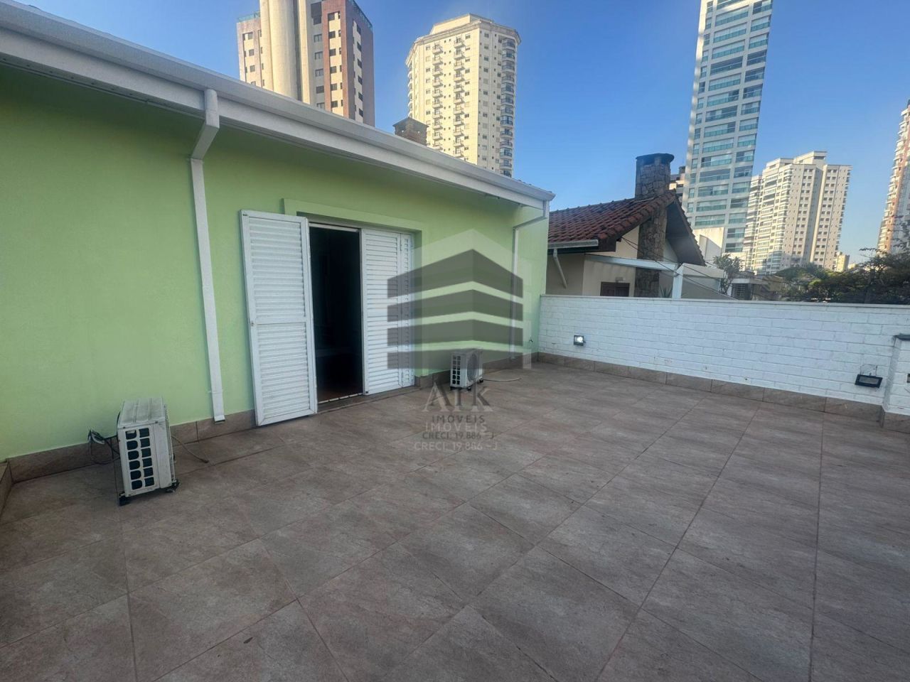 Casa à venda na Rua Doutor José EstefnoChácara Klabin - CM17195025.jpg