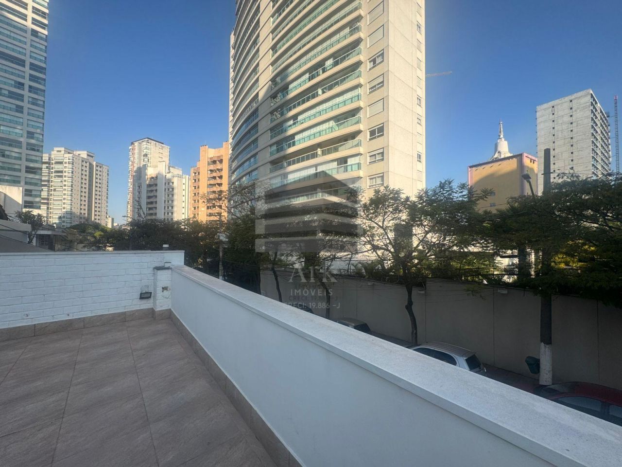 Casa à venda na Rua Doutor José EstefnoChácara Klabin - CM17195035.jpg