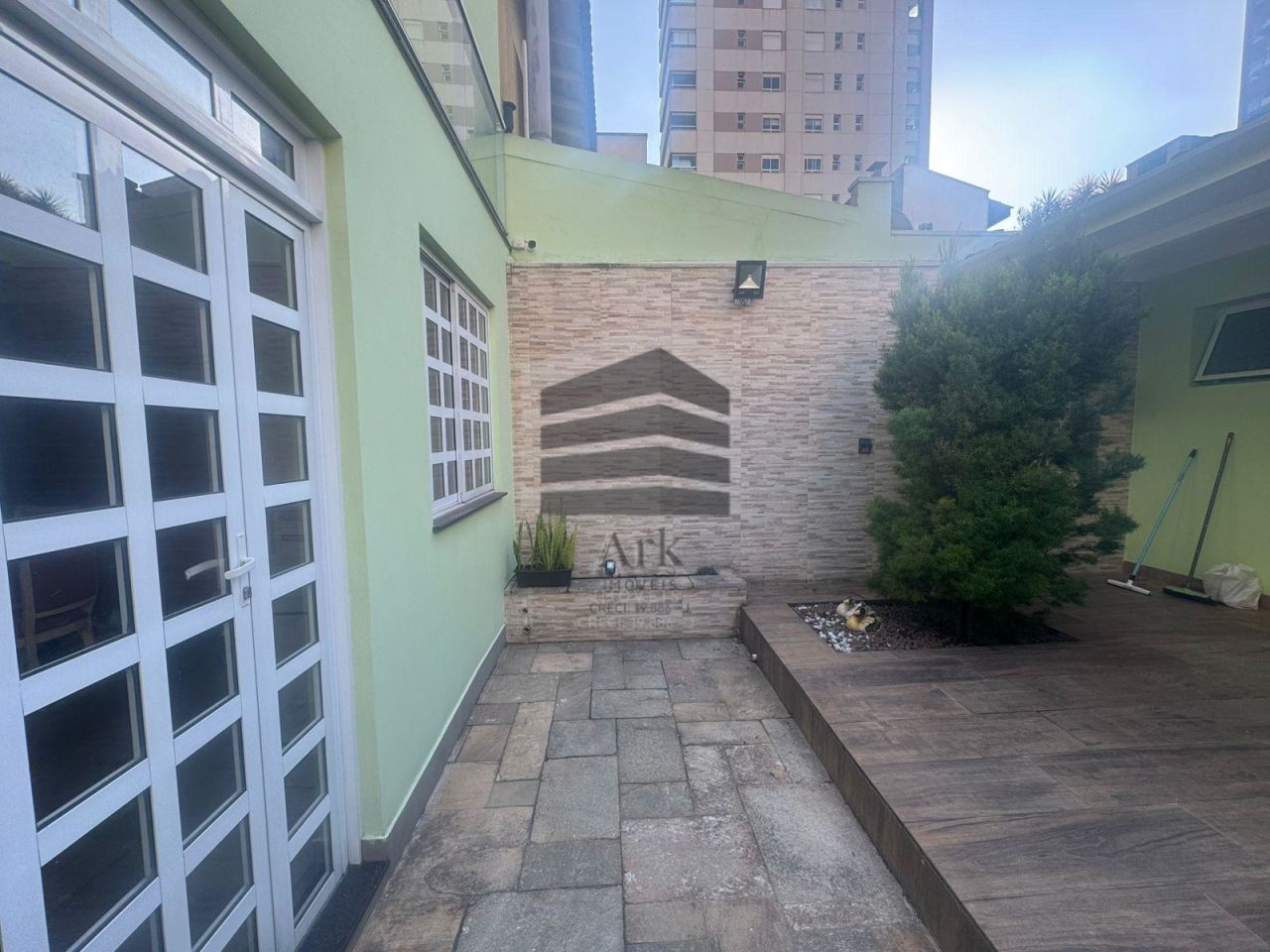 Casa à venda na Rua Doutor José EstefnoChácara Klabin - CM17195045.jpg