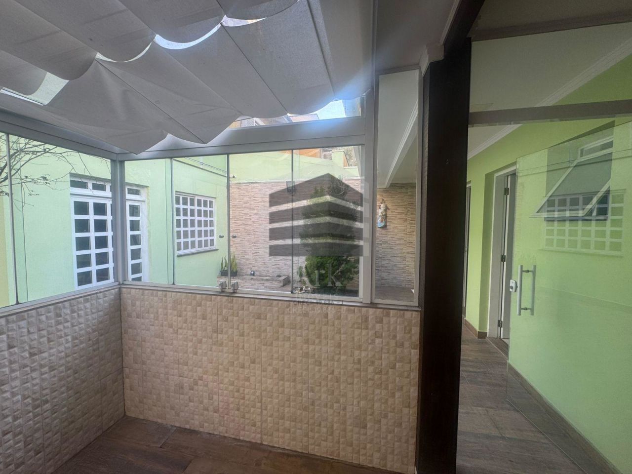 Casa à venda na Rua Doutor José EstefnoChácara Klabin - CM17195053.jpg