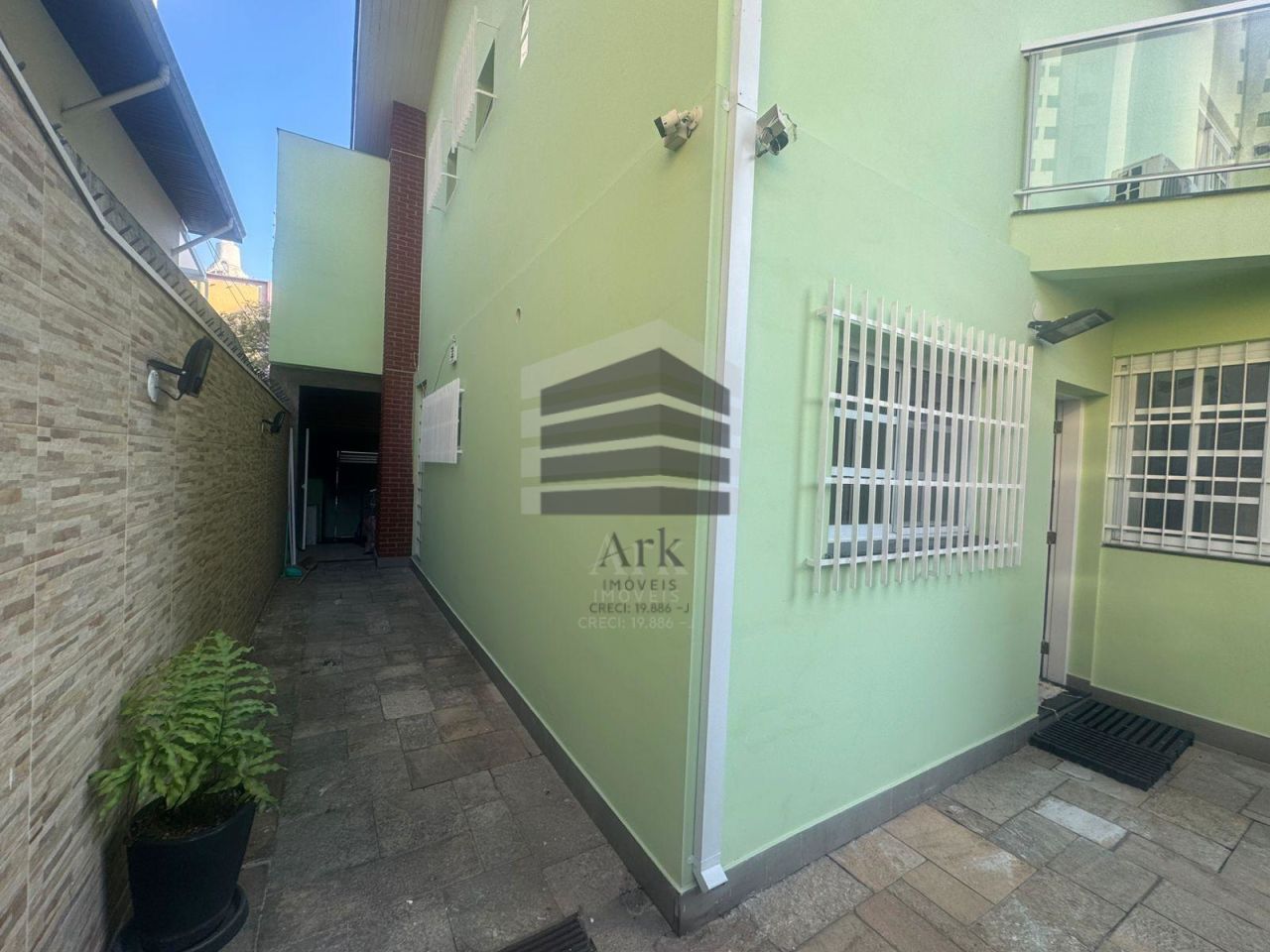 Casa à venda na Rua Doutor José EstefnoChácara Klabin - CM17195060.jpg