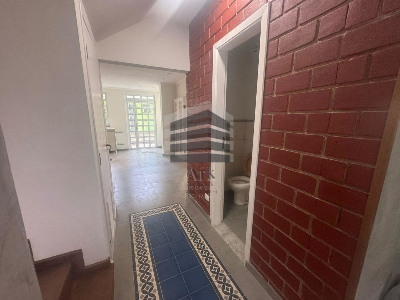 Casa à venda na Rua Doutor José EstefnoChácara Klabin - CM17195061.jpg