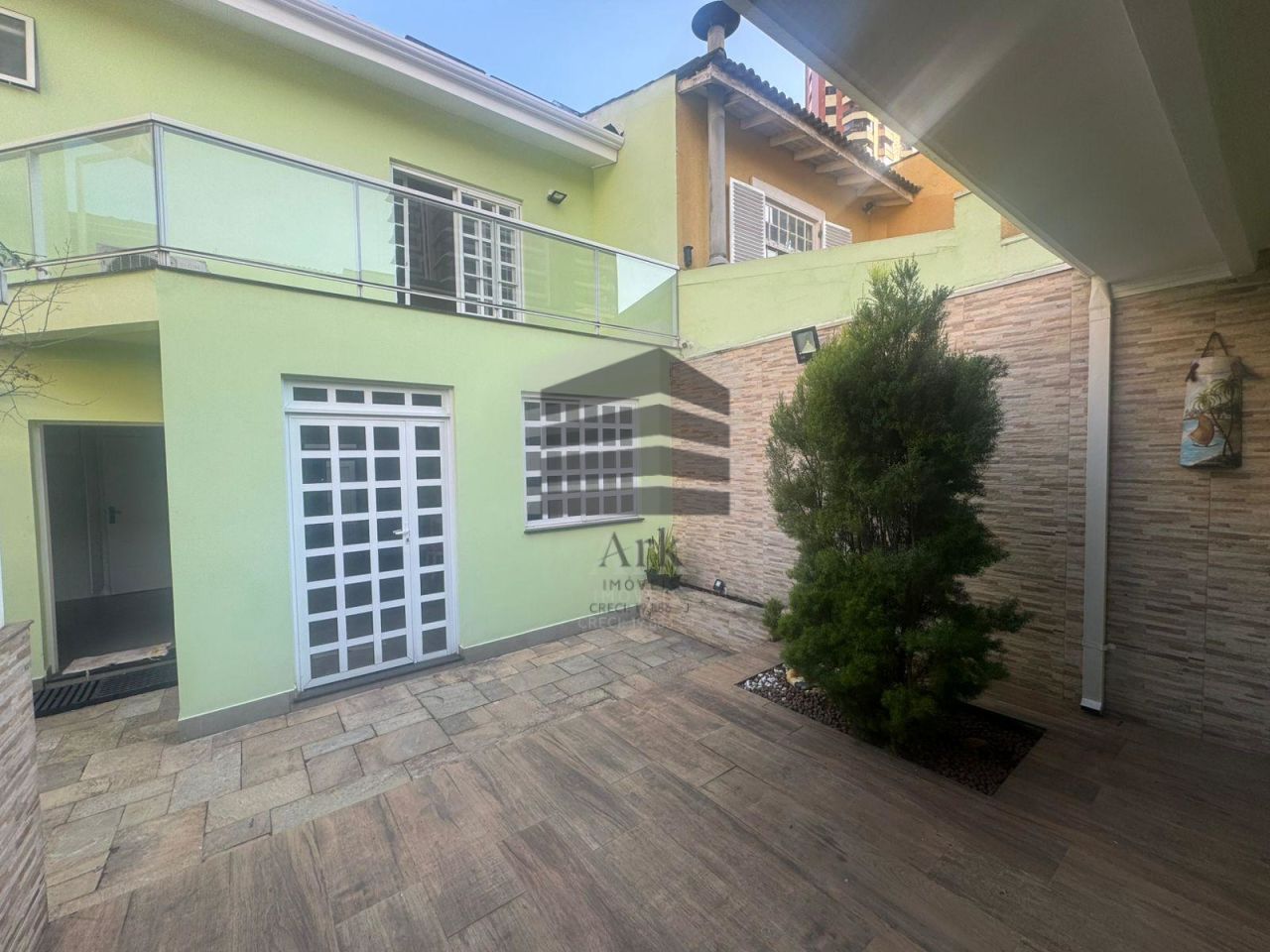 Casa à venda na Rua Doutor José EstefnoChácara Klabin - CM17195064.jpg