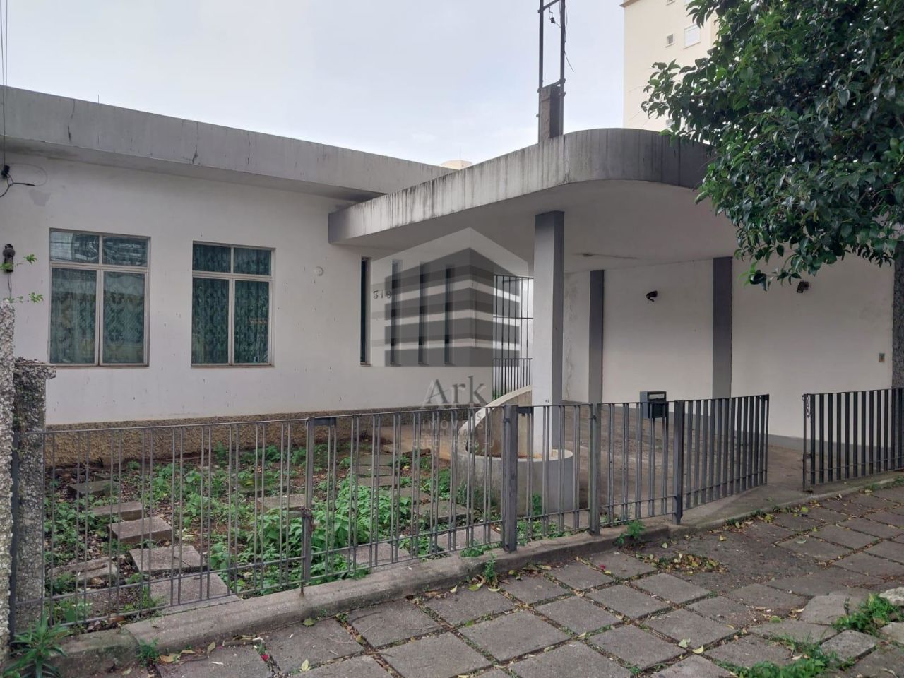 Casa venda Alto do Ipiranga - Referência CM17493
