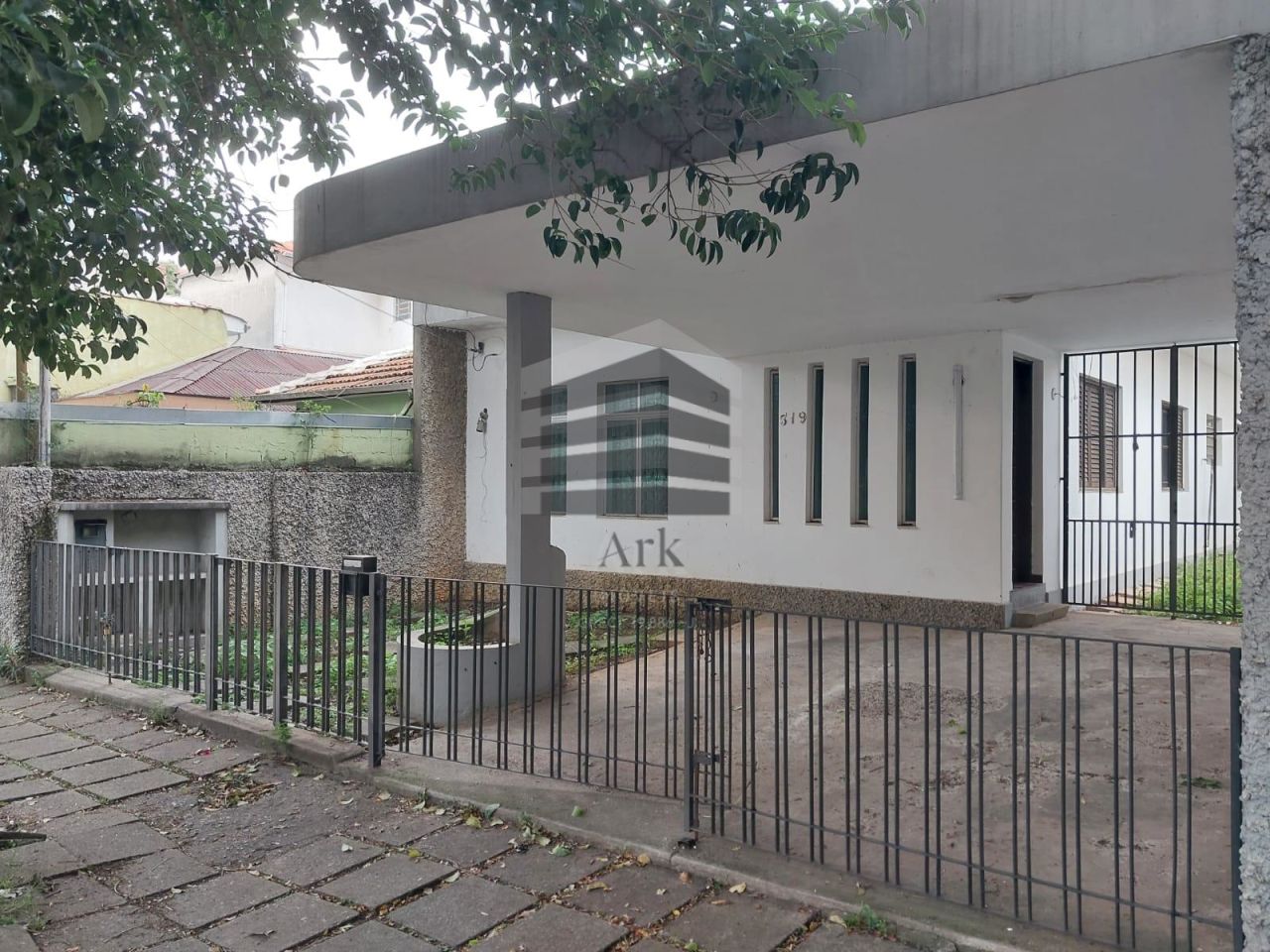 Casa à venda na Rua Doutor Elísio de CastroAlto do Ipiranga - CM17493002.jpg