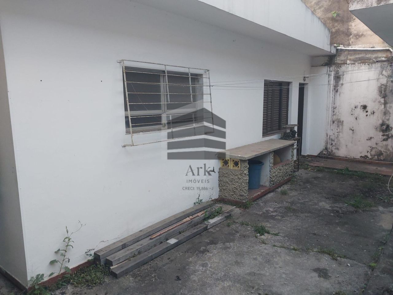 Casa à venda na Rua Doutor Elísio de CastroAlto do Ipiranga - CM17493020.jpg