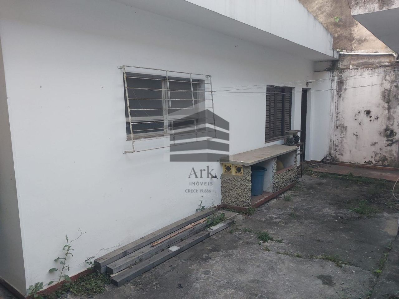 Casa à venda na Rua Doutor Elísio de CastroAlto do Ipiranga - CM17493021.jpg