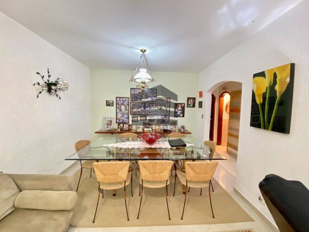 Casa à venda na Rua GassipósVila Mariana - CM1253002.jpg