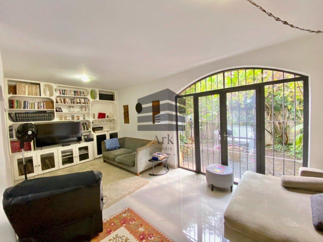 Casa à venda na Rua GassipósVila Mariana - CM1253003.jpg