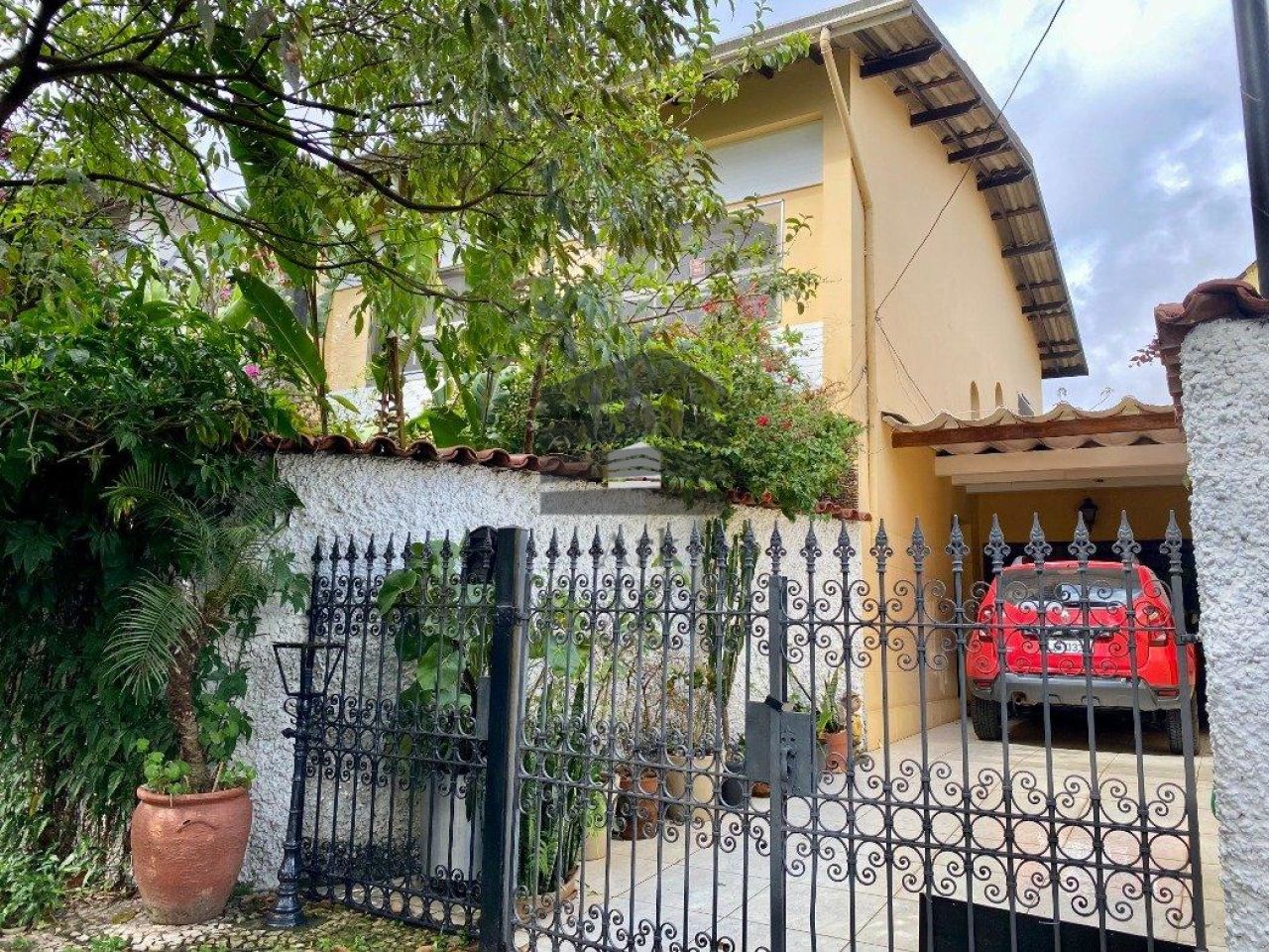 Casa à venda na Rua GassipósVila Mariana - CM1253006.jpg