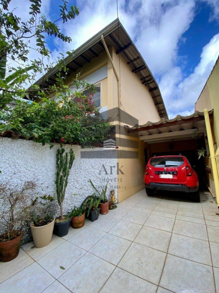 Casa à venda na Rua GassipósVila Mariana - CM1253008.jpg