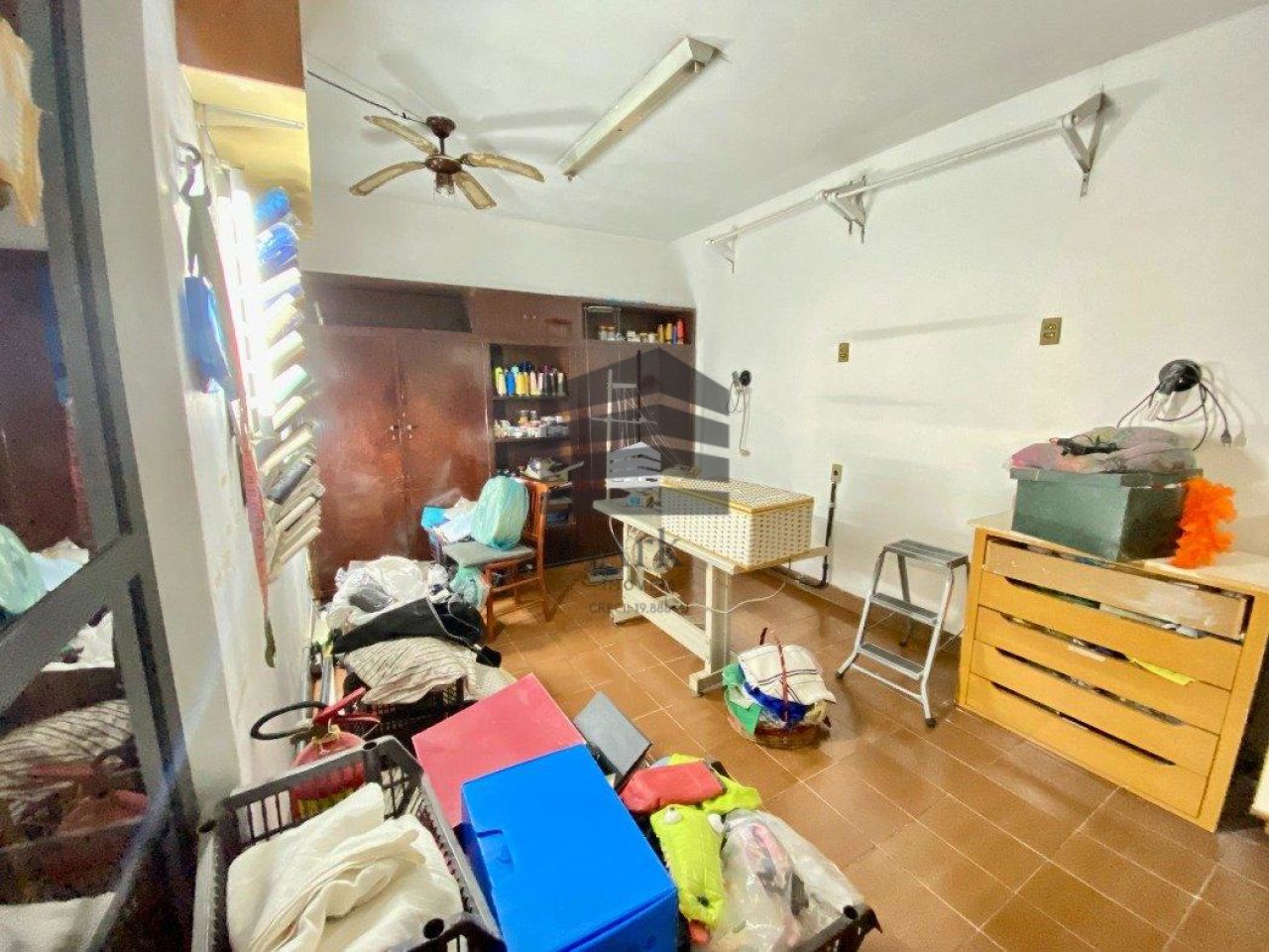 Casa à venda na Rua GassipósVila Mariana - CM1253009.jpg