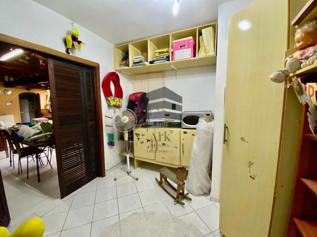 Casa à venda na Rua GassipósVila Mariana - CM1253013.jpg