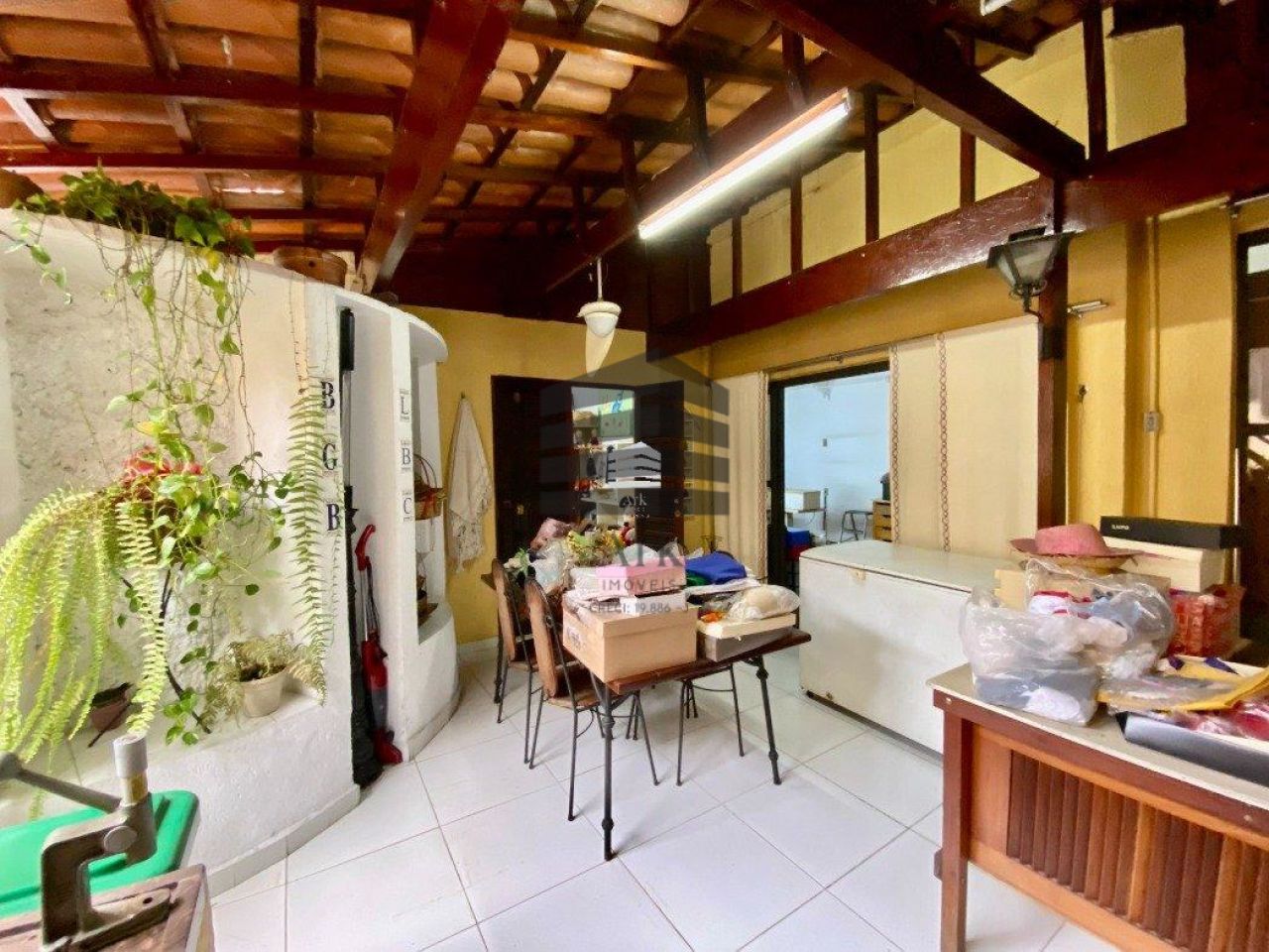 Casa à venda na Rua GassipósVila Mariana - CM1253014.jpg