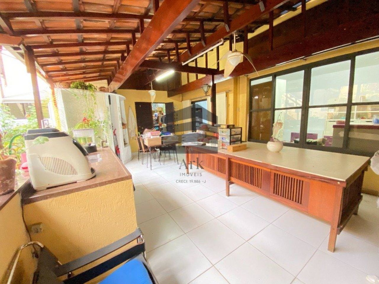 Casa à venda na Rua GassipósVila Mariana - CM1253015.jpg