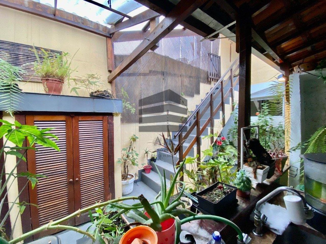 Casa à venda na Rua GassipósVila Mariana - CM1253016.jpg