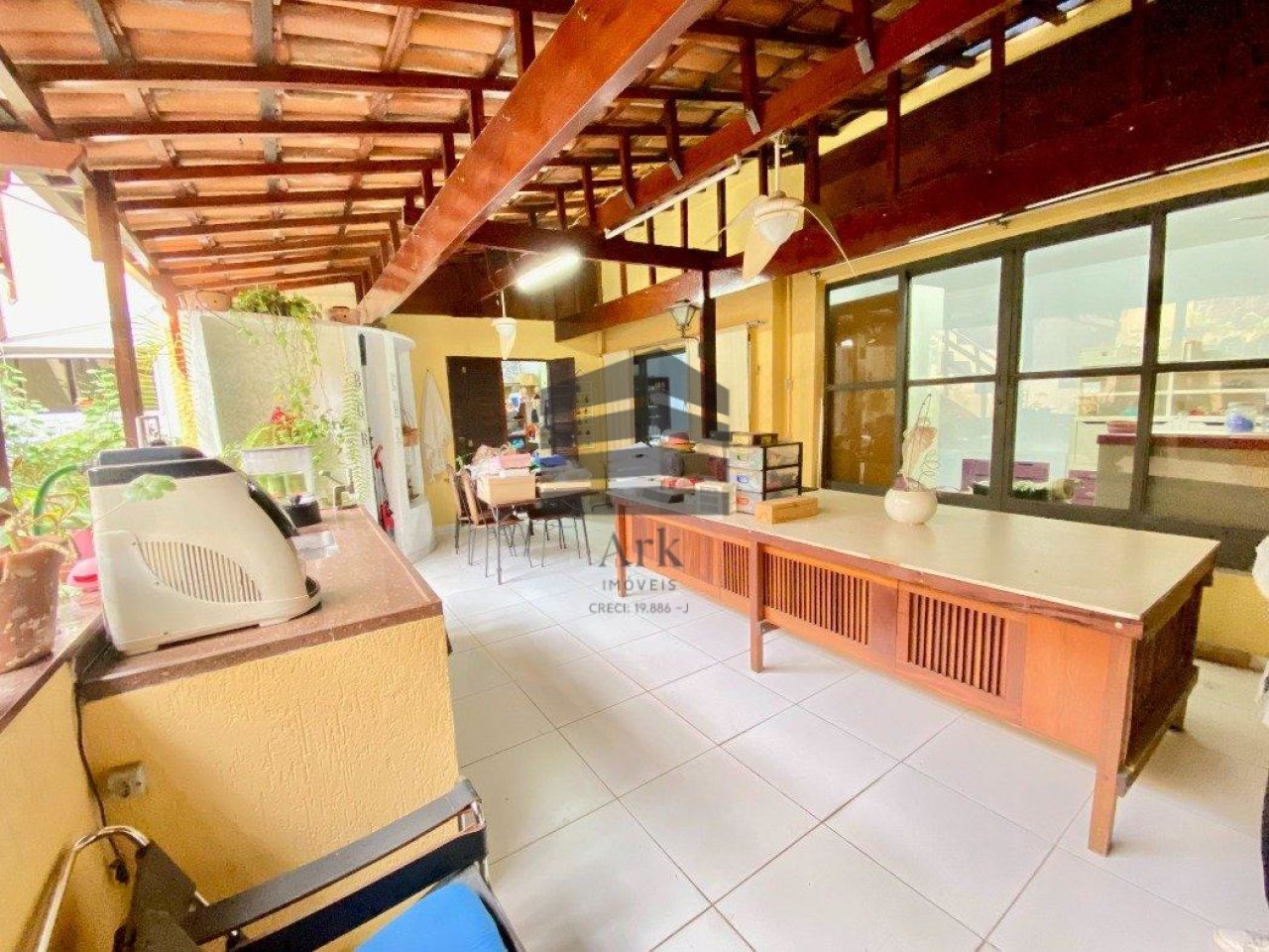 Casa à venda na Rua GassipósVila Mariana - CM1253017.jpg