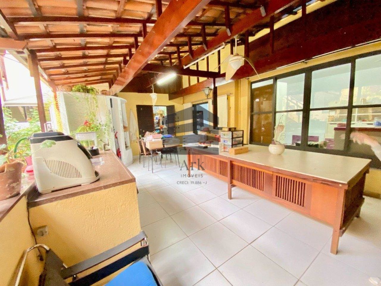 Casa à venda na Rua GassipósVila Mariana - CM1253018.jpg