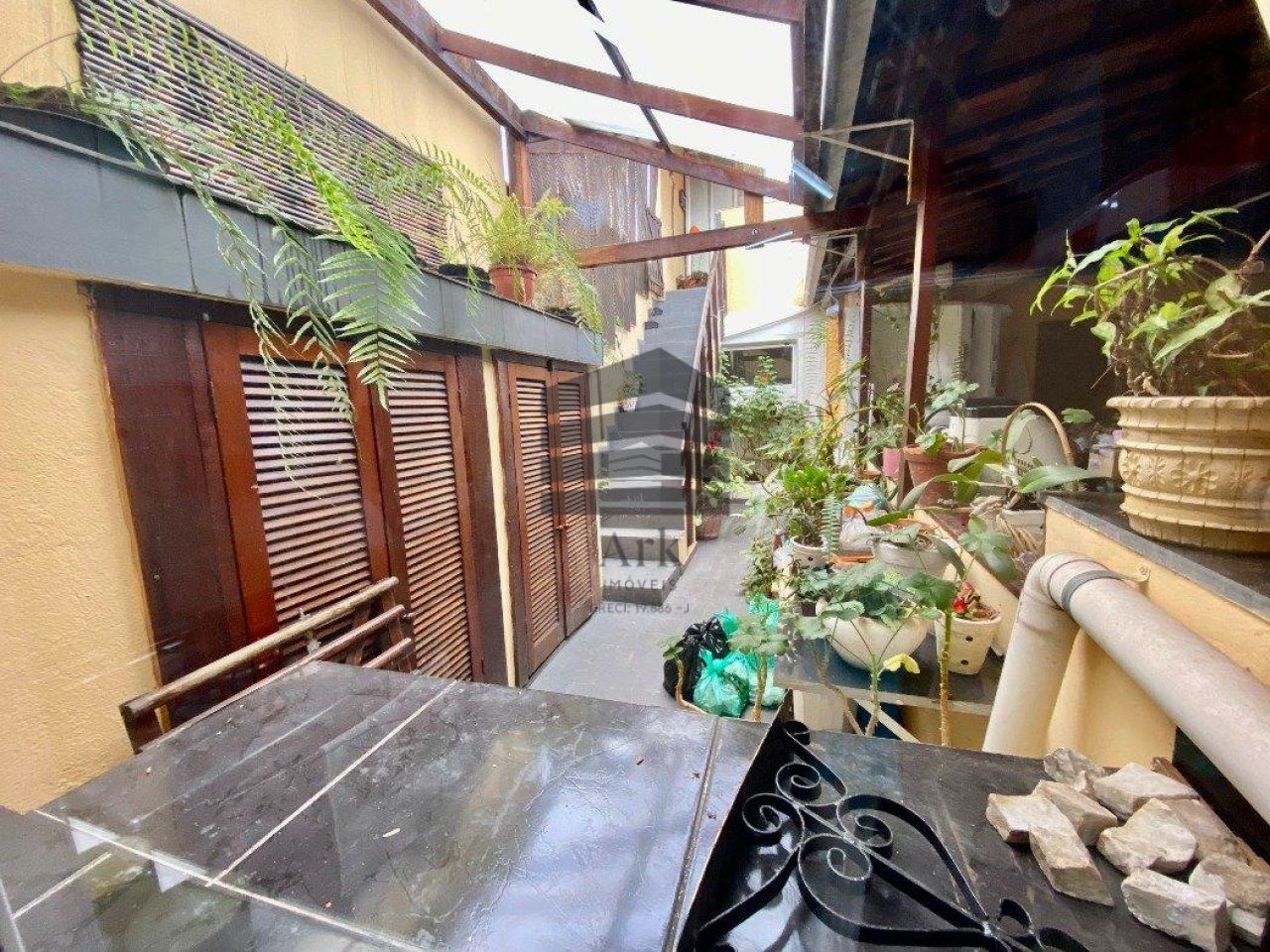 Casa à venda na Rua GassipósVila Mariana - CM1253019.jpg