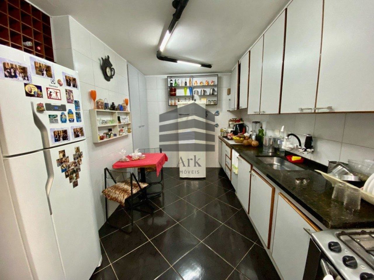 Casa à venda na Rua GassipósVila Mariana - CM1253022.jpg
