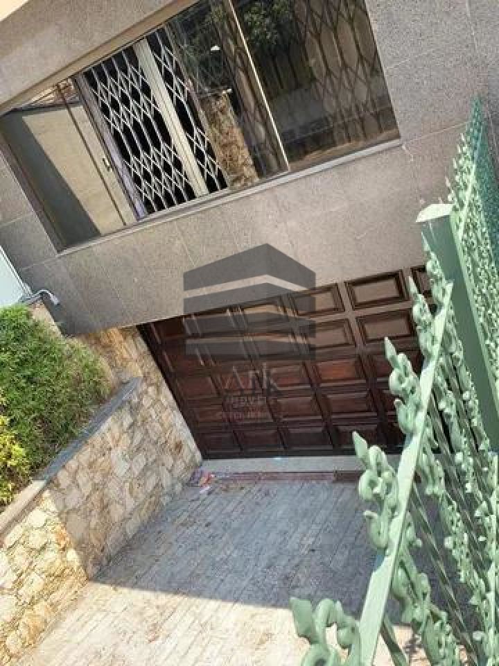 Casa à venda na Rua Bento de FariaBosque da Saúde - CM14625007.jpg