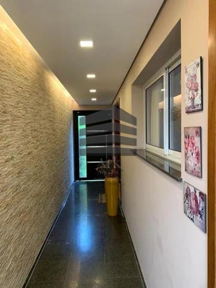 Casa à venda na Rua Bento de FariaBosque da Saúde - CM14625008.jpg
