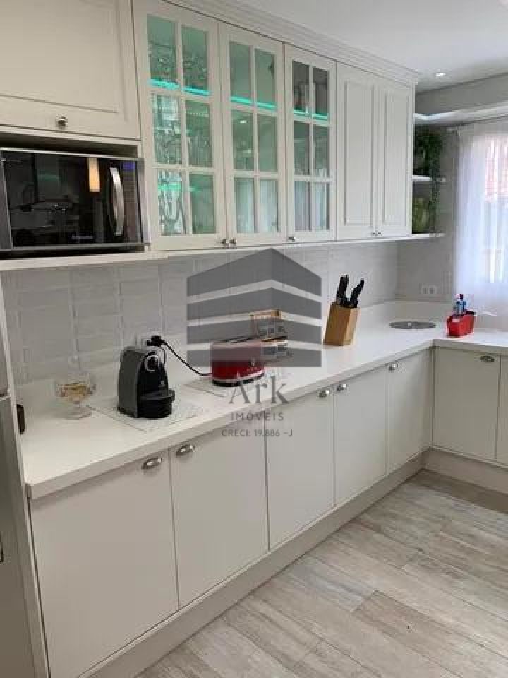 Casa à venda na Rua Bento de FariaBosque da Saúde - CM14625012.jpg
