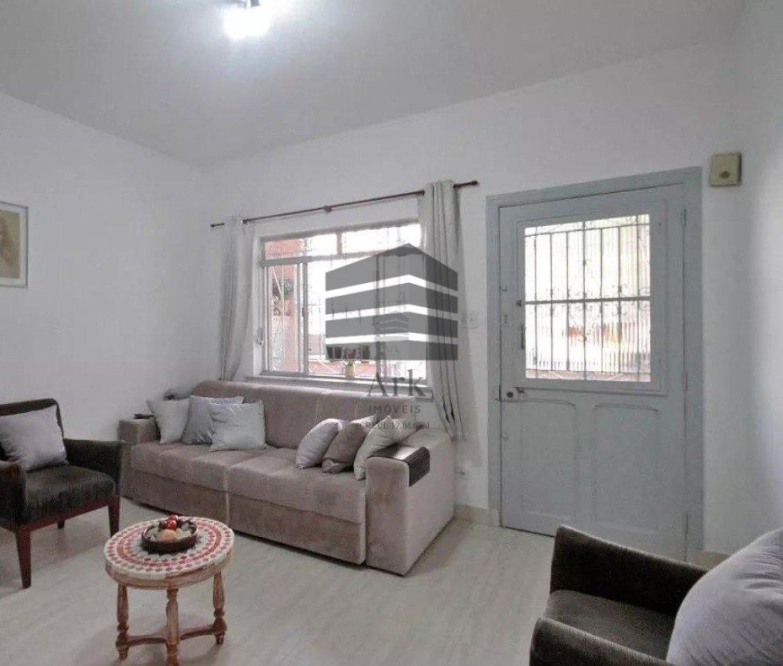Casa venda Bela Vista - Referência CM582