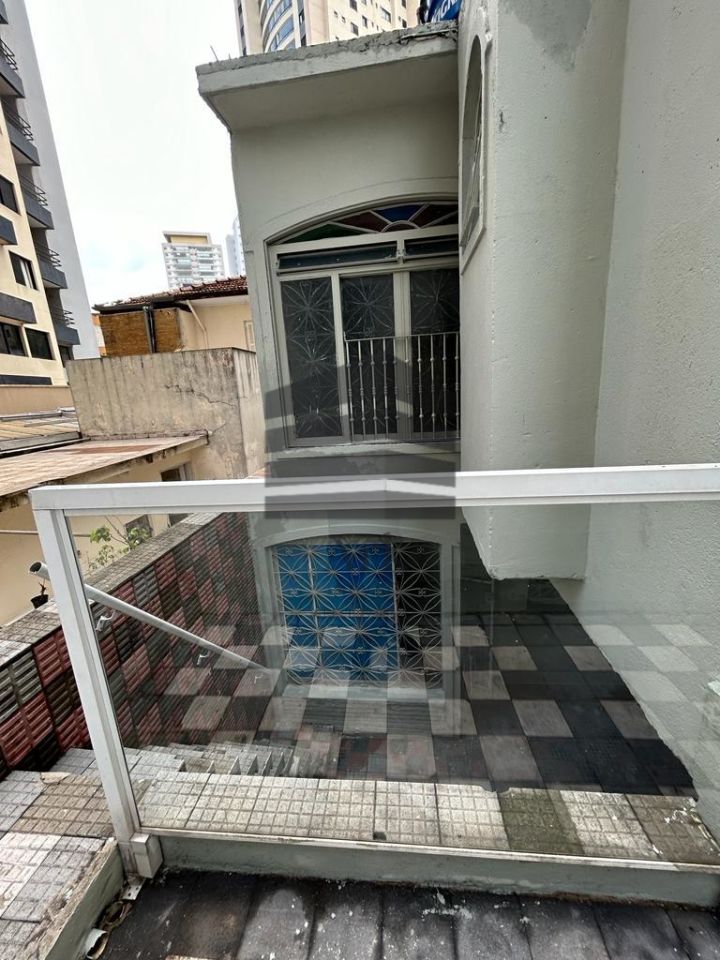 Sobrado à venda na Avenida Bosque da SaúdeVila da Saúde - CM664003.jpg