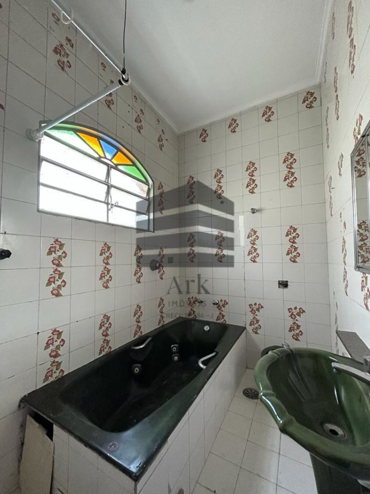 Sobrado à venda na Avenida Bosque da SaúdeVila da Saúde - CM664006.jpg