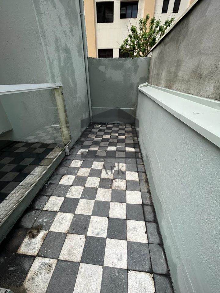 Sobrado à venda na Avenida Bosque da SaúdeVila da Saúde - CM664012.jpg