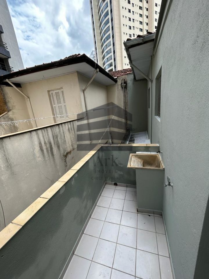 Sobrado à venda na Avenida Bosque da SaúdeVila da Saúde - CM664014.jpg