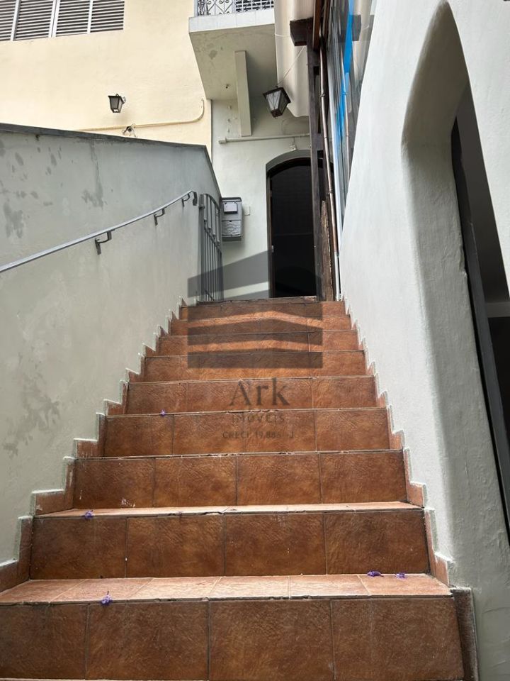 Sobrado à venda na Avenida Bosque da SaúdeVila da Saúde - CM664023.jpg
