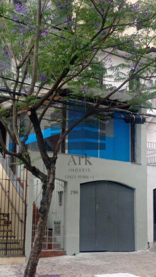 Sobrado aluguel Vila da Saúde - Referência CM664-a