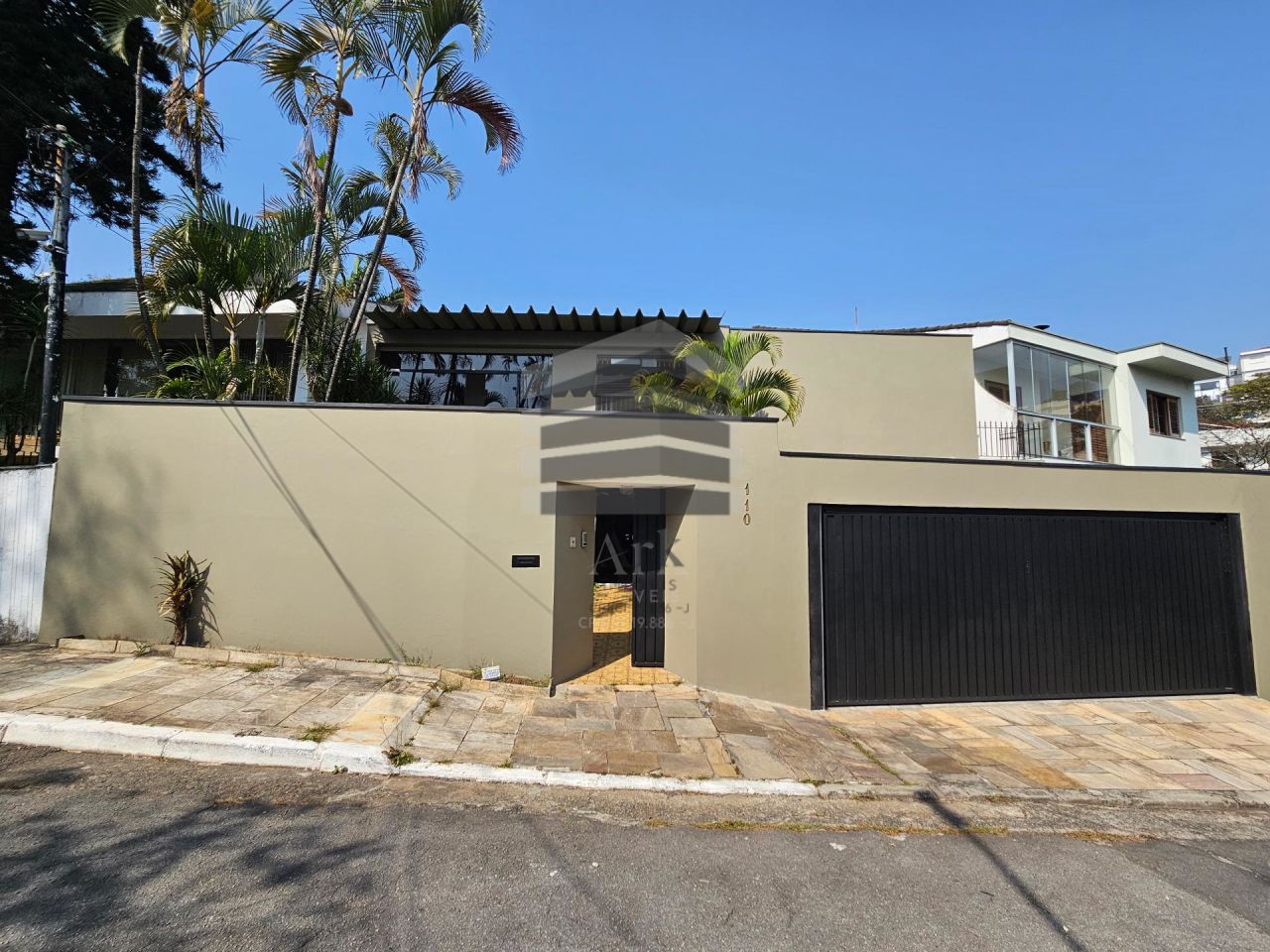 Casa Código 