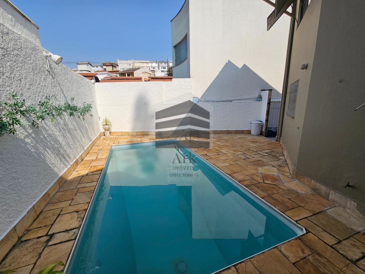 Casa à venda na Rua Luís Washington VitaChácara Klabin - CM15614002.jpg