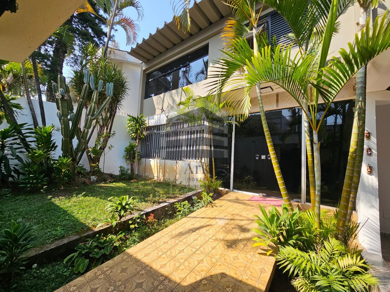 Casa à venda na Rua Luís Washington VitaChácara Klabin - CM15614006.jpg