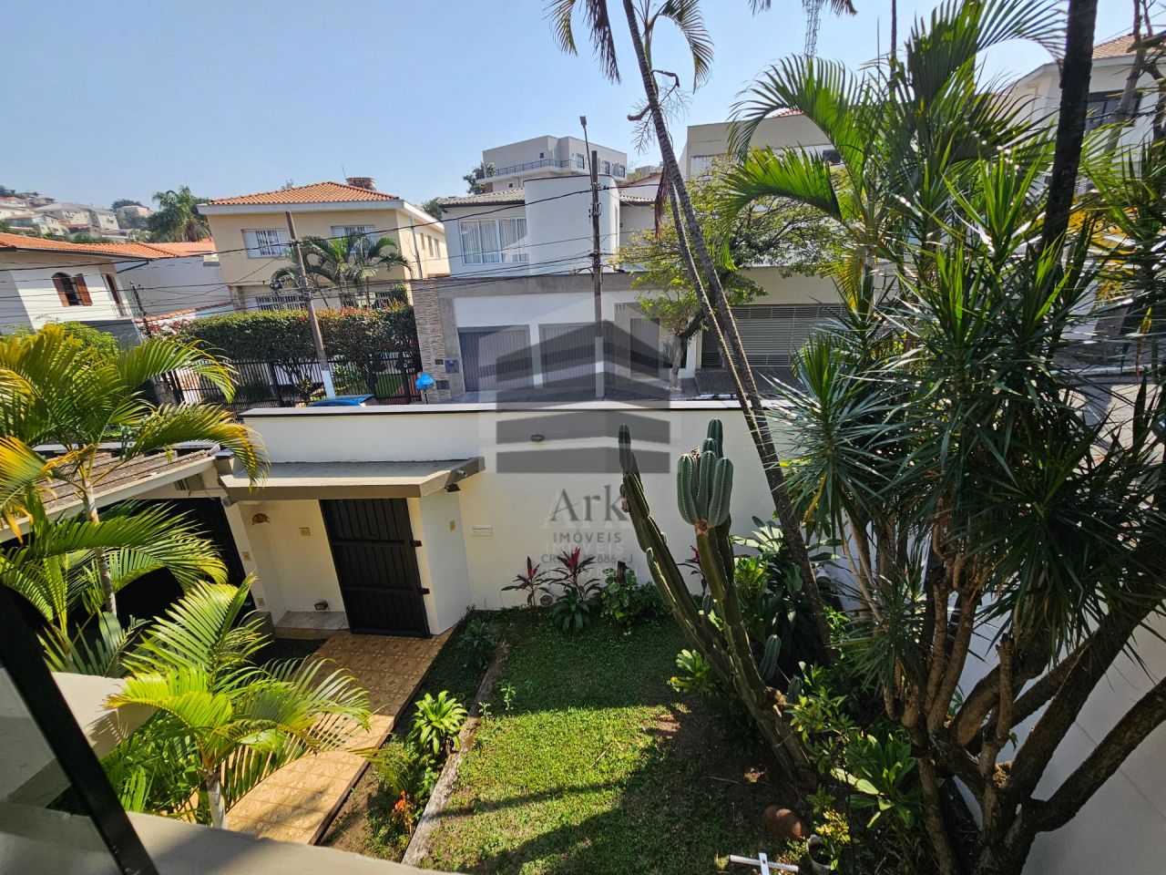 Casa à venda na Rua Luís Washington VitaChácara Klabin - CM15614046.jpg