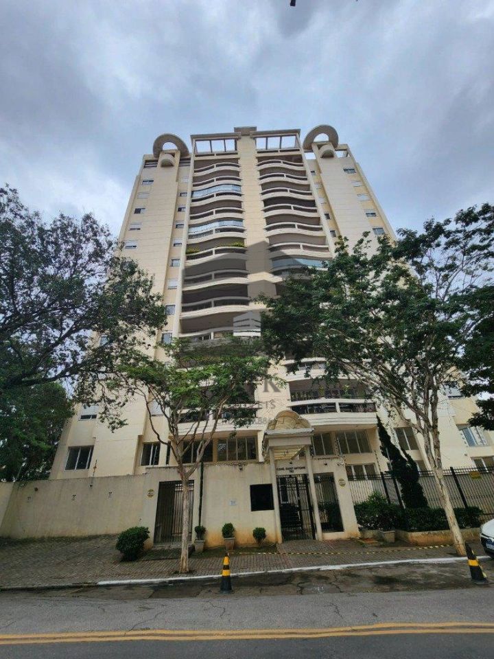 Cobertura à venda na Avenida IraíMoema - CM653026.jpg
